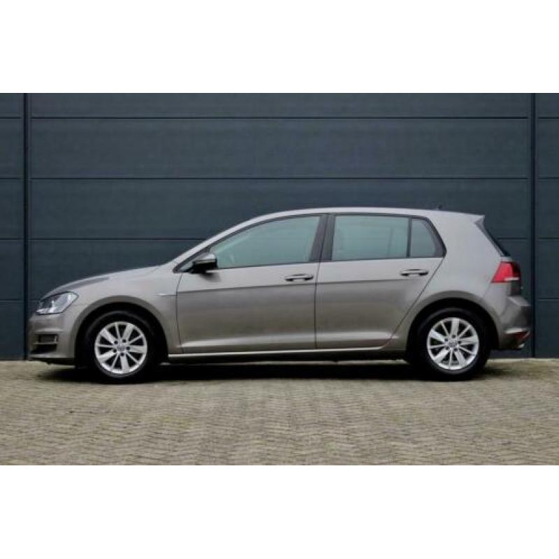 Volkswagen Golf 1.6 TDI Comfortline BlueMotion € 10.945,00