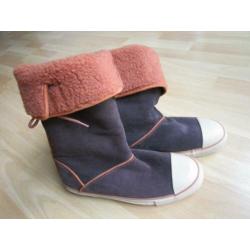 Converse All Stars Merrimack Winterboots , maat 40