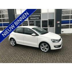 Volkswagen Polo 1.2 TSI Sportline. Zeer mooie wagen. Nw APK.