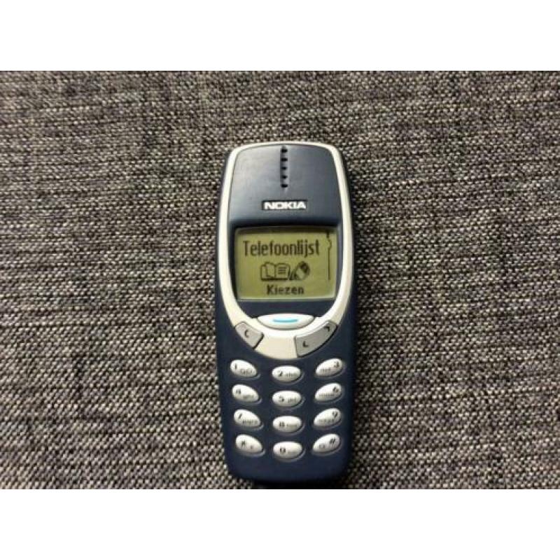 Nokia 3310