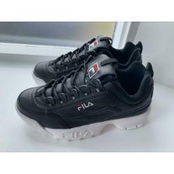 Fila maat 39