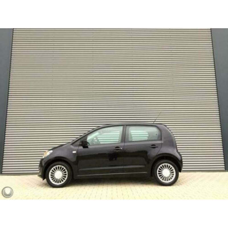 Volkswagen Up! 1.0 high up! BlueMotion 5DRS / AIRCO / NAVI