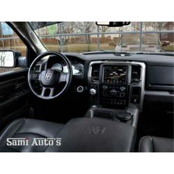 Dodge Ram 1500 BLACK OPS | LAGE BIJTELLING | 401 PK HEMI | 4