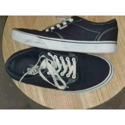 Vans maat 40.5