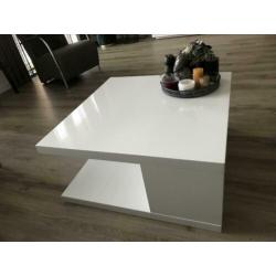 Leuke salontafel 80x80