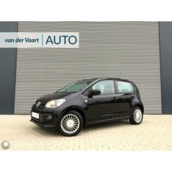 Volkswagen Up! 1.0 high up! BlueMotion 5DRS / AIRCO / NAVI