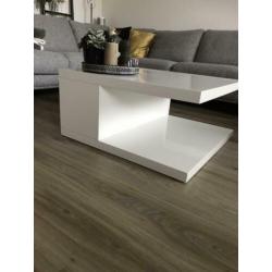 Leuke salontafel 80x80