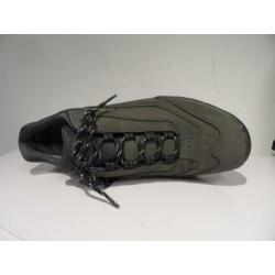 Grisport grijze wandelschoenen 46