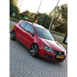 Volkswagen Golf 2.0 GTI NEDERLANDSE AUTO/VOL OPTIES!