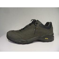 Grisport grijze wandelschoenen 46