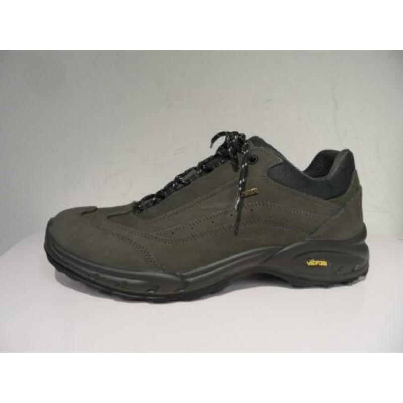 Grisport grijze wandelschoenen 46