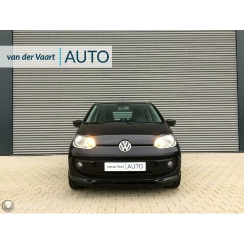 Volkswagen Up! 1.0 high up! BlueMotion 5DRS / AIRCO / NAVI