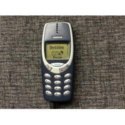 Nokia 3310