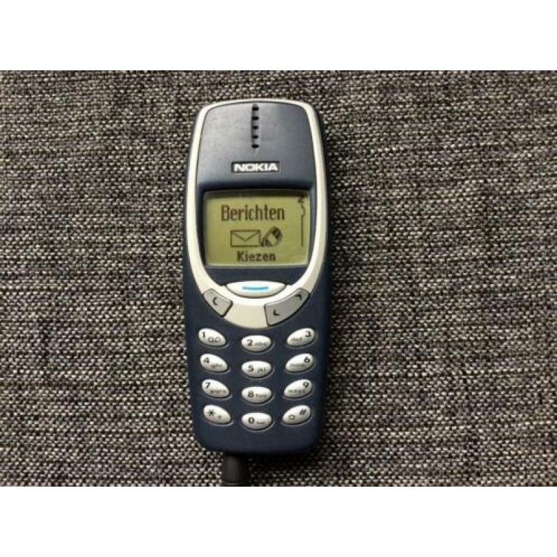 Nokia 3310