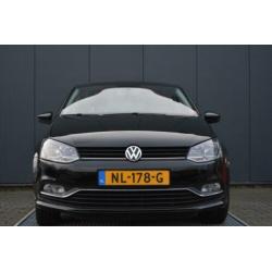 Volkswagen Polo 1.0 Comfortline (bj 2017)