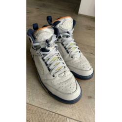 Air Jordan retro Sixty plus sneakers, maat 46 US 12