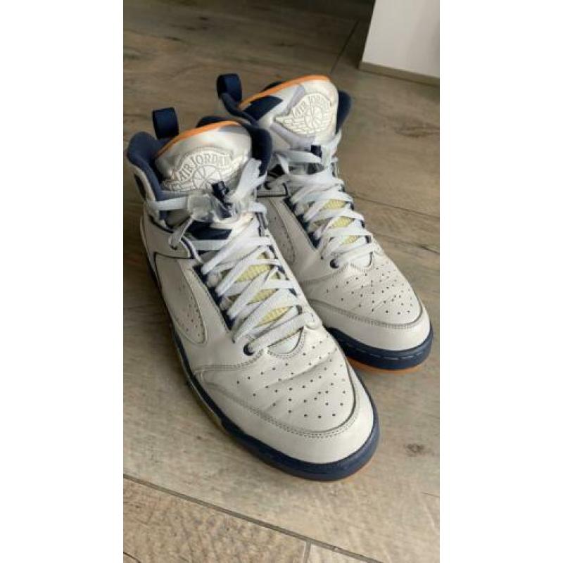 Air Jordan retro Sixty plus sneakers, maat 46 US 12