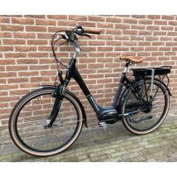 Brinckers Bretagne M330 LTD - Bafang - Enviolo - NIEUWSTAAT