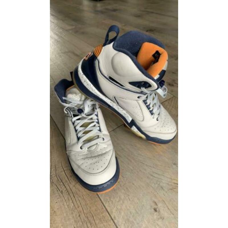 Air Jordan retro Sixty plus sneakers, maat 46 US 12