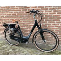 Brinckers Bretagne M330 LTD - Bafang - Enviolo - NIEUWSTAAT