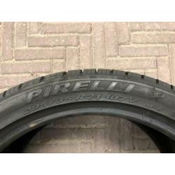 4x Winterbanden Pirelli Scorpion 295/35-21