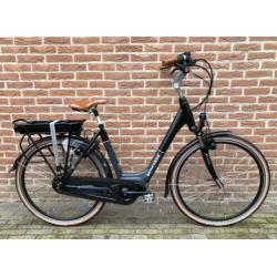 Brinckers Bretagne M330 LTD - Bafang - Enviolo - NIEUWSTAAT