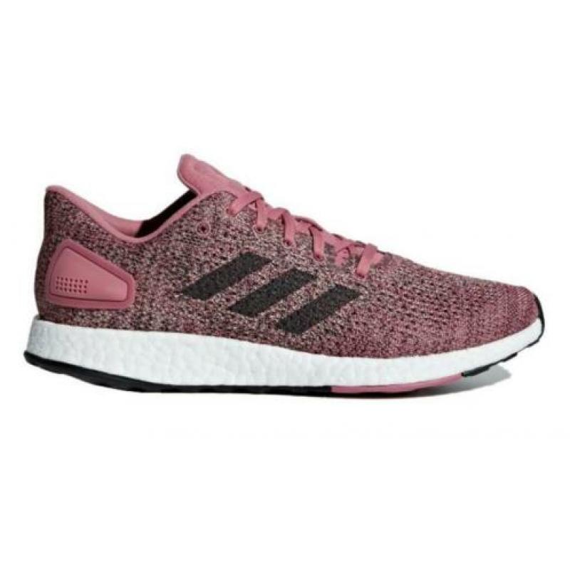 Adidas Pureboost DPR dames roze B75673, sneakers, maat 42