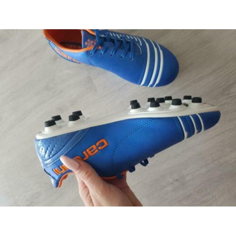 Voetbal Schoenen!