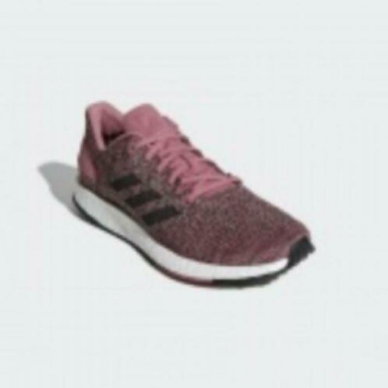 Adidas Pureboost DPR dames roze B75673, sneakers, maat 42