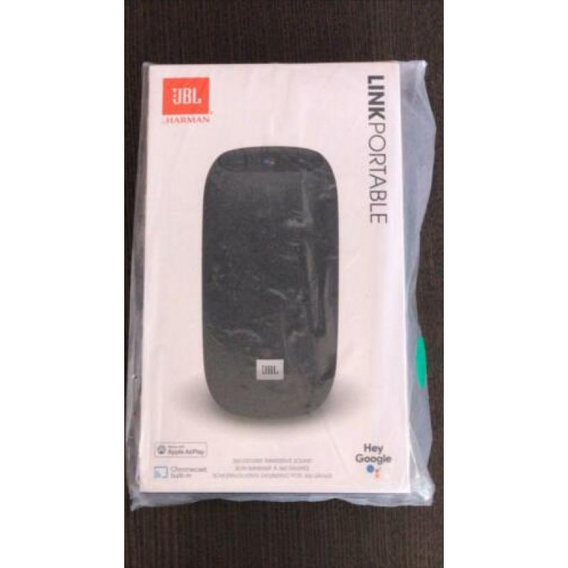 JBL Link portable