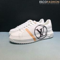 Louis Vuitton Sneakers #8