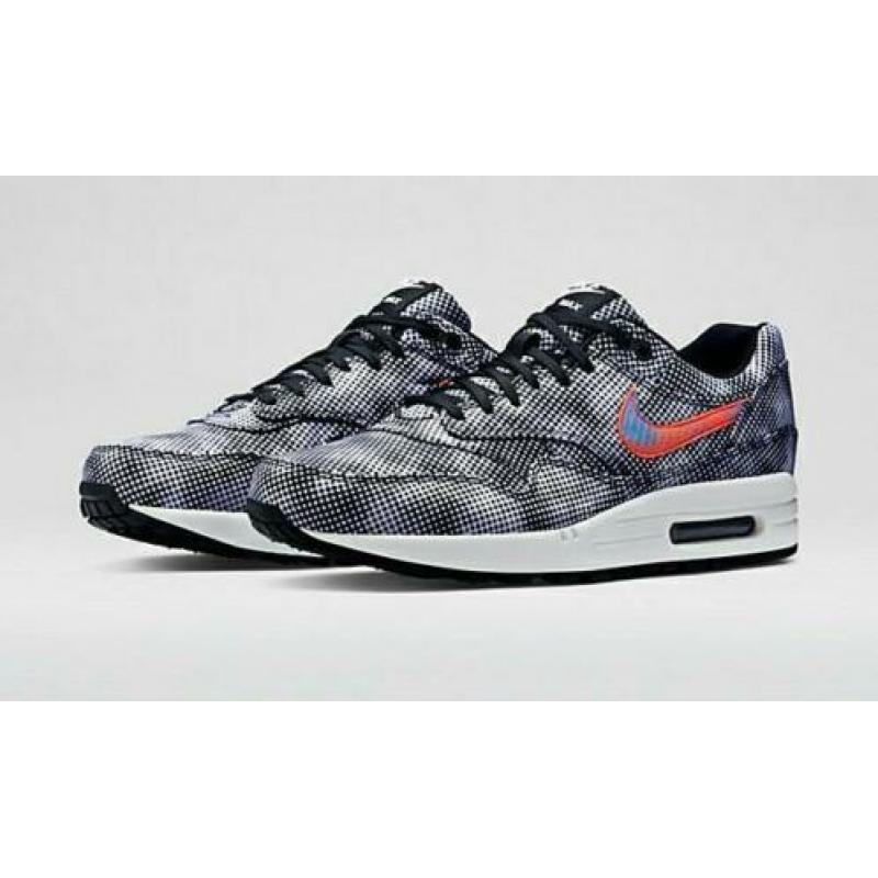 Nike Air Max 1 FB "Hypervenom" - 43