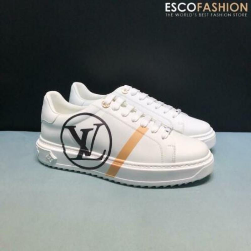 Louis Vuitton Sneakers #8