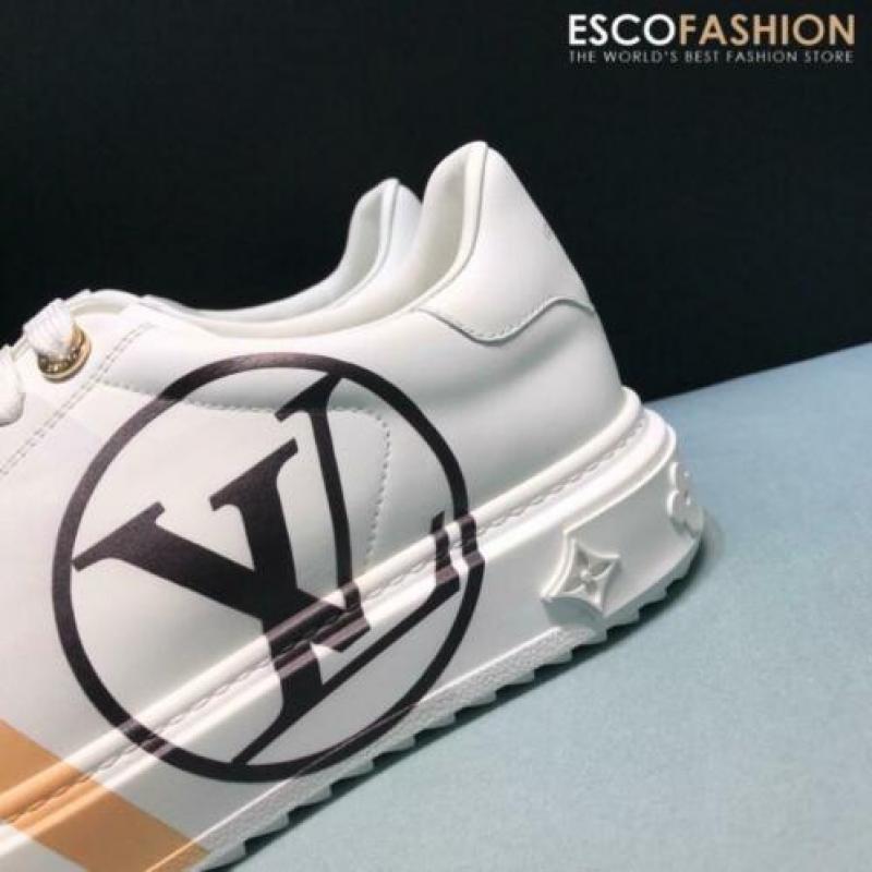 Louis Vuitton Sneakers #8