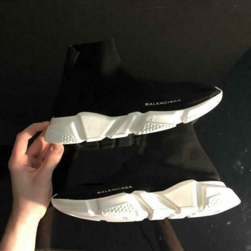 Balenciaga speed trainer