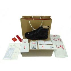 Christian Louboutin Sneakers Swarovski (Maat 41 t/m 46)