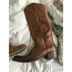 Sendra laarzen maat 38