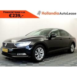 Volkswagen Passat 1.6 TDI 120pk DSG/Aut7 Highline (bj 2015)