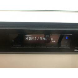 Pioneer receiver S510 zwart - 6x 110 watt