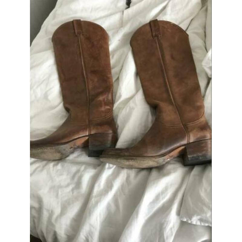 Sendra laarzen maat 38