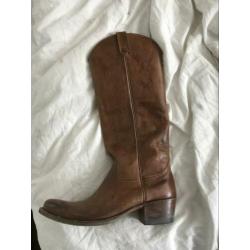 Sendra laarzen maat 38