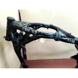 C800 2001 - 2010 Suzuki Frame D1-32580