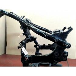 C800 2001 - 2010 Suzuki Frame D1-32580