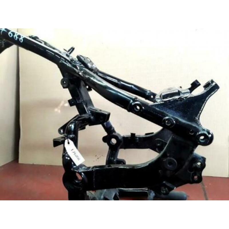 C800 2001 - 2010 Suzuki Frame D1-32580