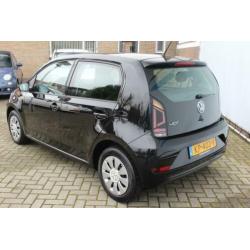 Volkswagen up! 1.0 BMT move up! Airco,centrale vergrendeling