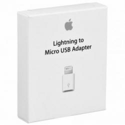 Apple Lightning naar Micro USB Adapter (_v1_no_cat)