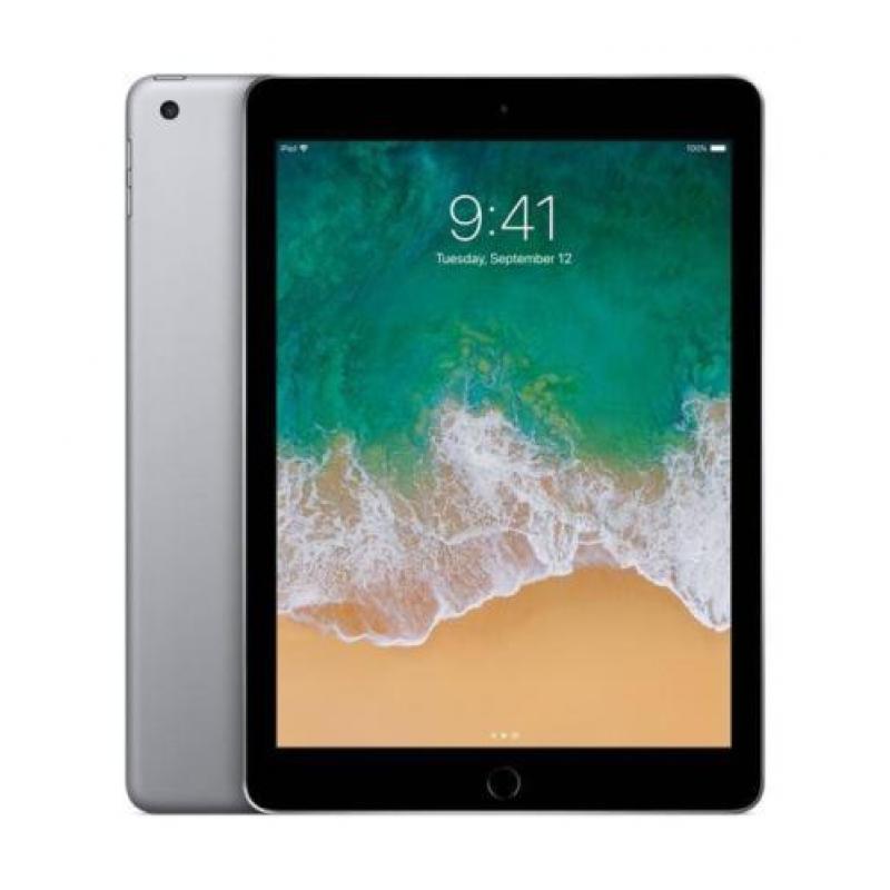 iPad Air Space Grey WiFi 16GB phurby - tablets