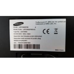 Samsung Led TV 37 inch Full HD