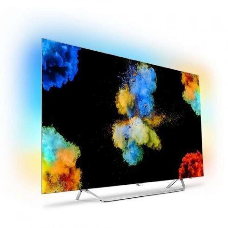 55 inch OLED Philips Ambilight 55POS9002