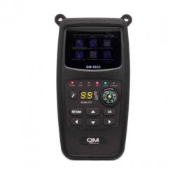 QM HD satfinder